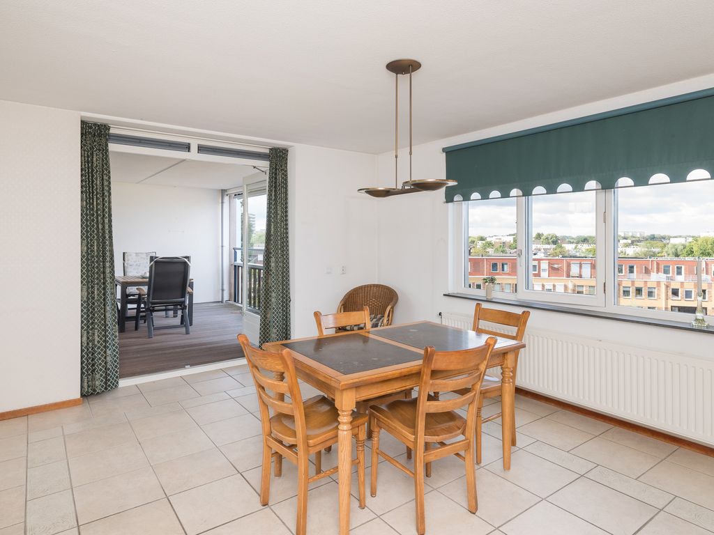 Werfkade 58, Ridderkerk