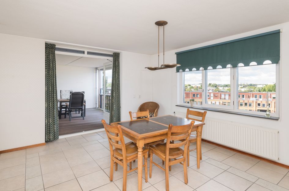 Werfkade 58