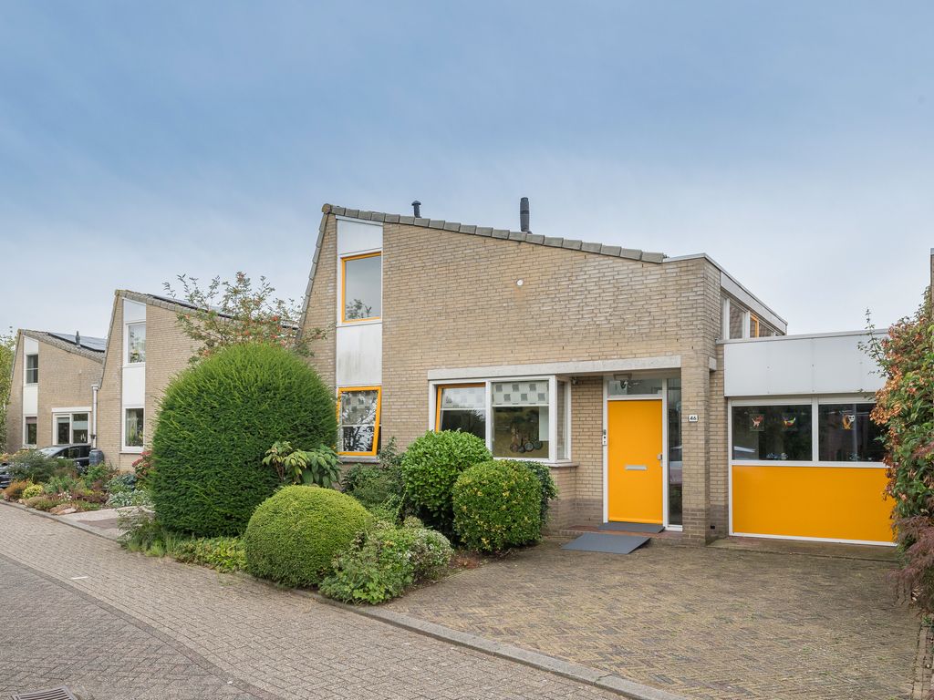 Tarbot 46, Ridderkerk