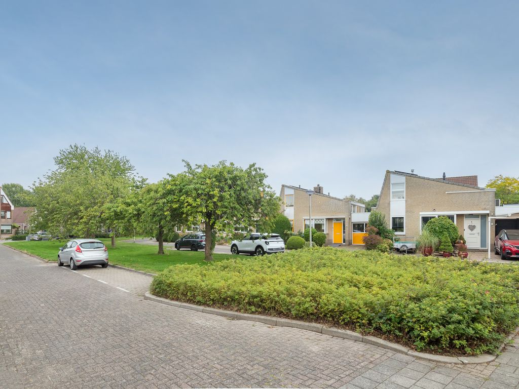Tarbot 46, Ridderkerk