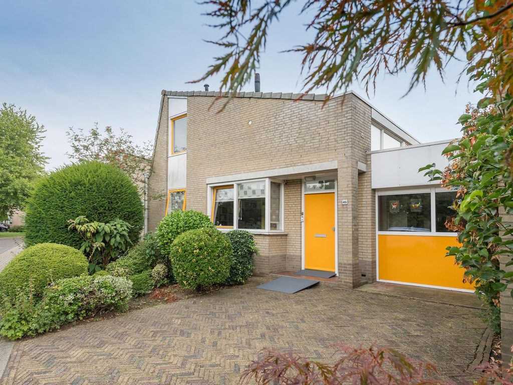 Tarbot 46, Ridderkerk