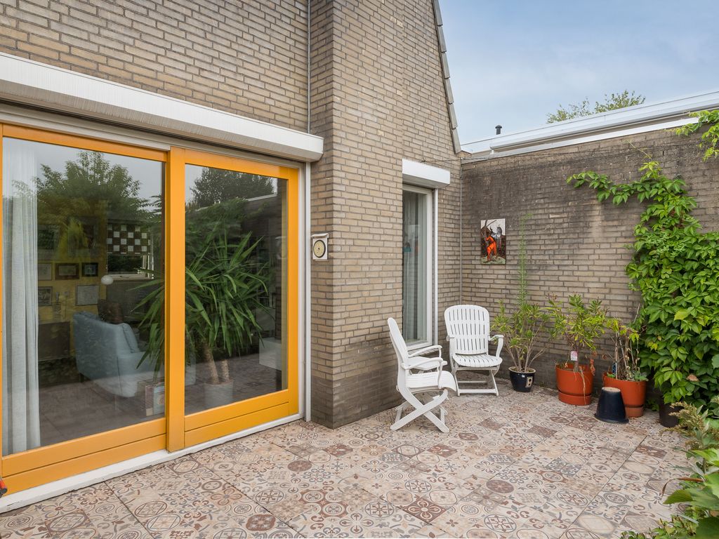Tarbot 46, Ridderkerk