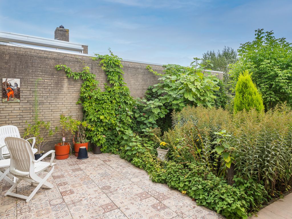 Tarbot 46, Ridderkerk
