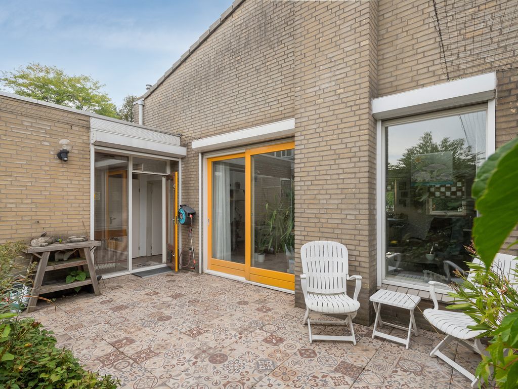 Tarbot 46, Ridderkerk