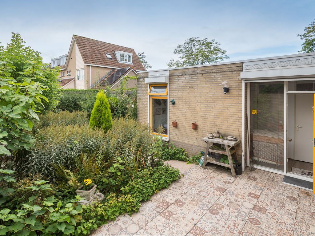 Tarbot 46, Ridderkerk