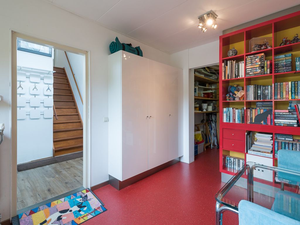 Tarbot 46, Ridderkerk
