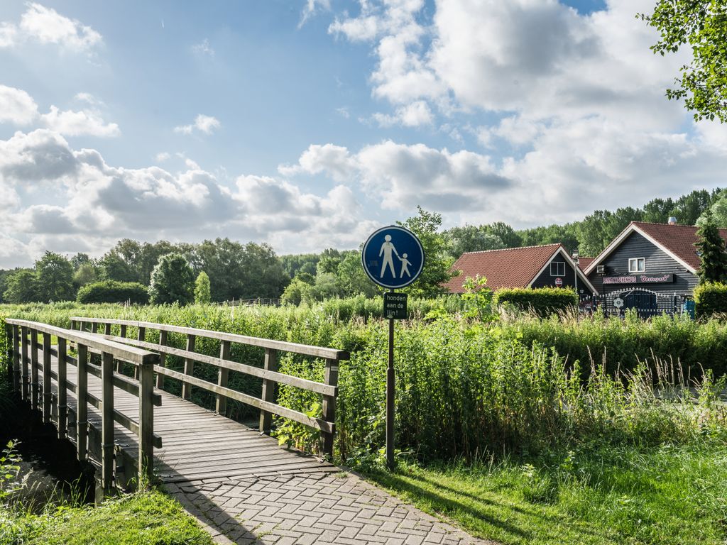 Tarbot 46, Ridderkerk