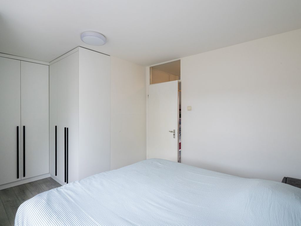 Schinnenbaan 54, Rotterdam
