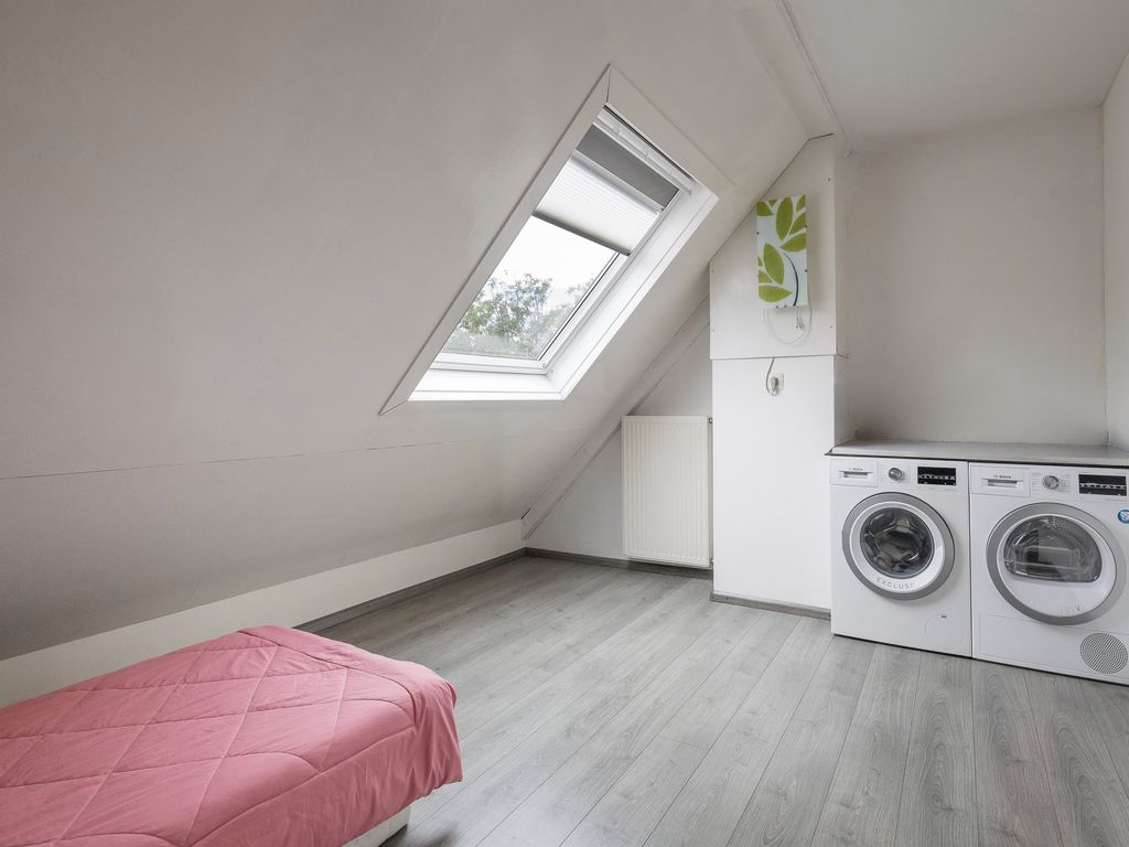 Schinnenbaan 54, Rotterdam