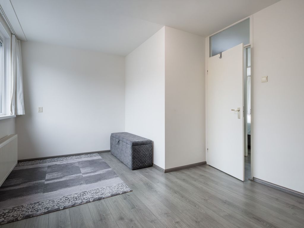 Schinnenbaan 54, Rotterdam