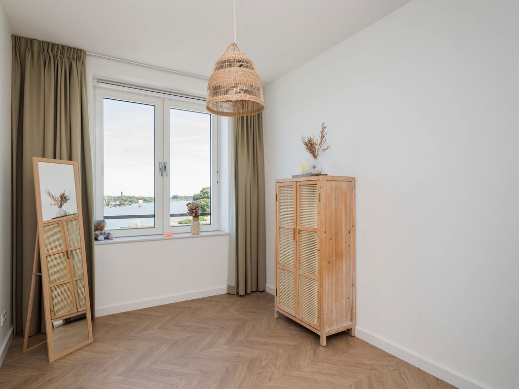 Drierivierenlaan 409, Ridderkerk