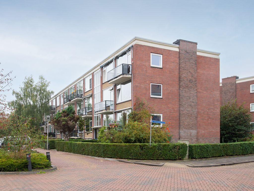 Jhr D Savornin Lohmanstr 18, Ridderkerk