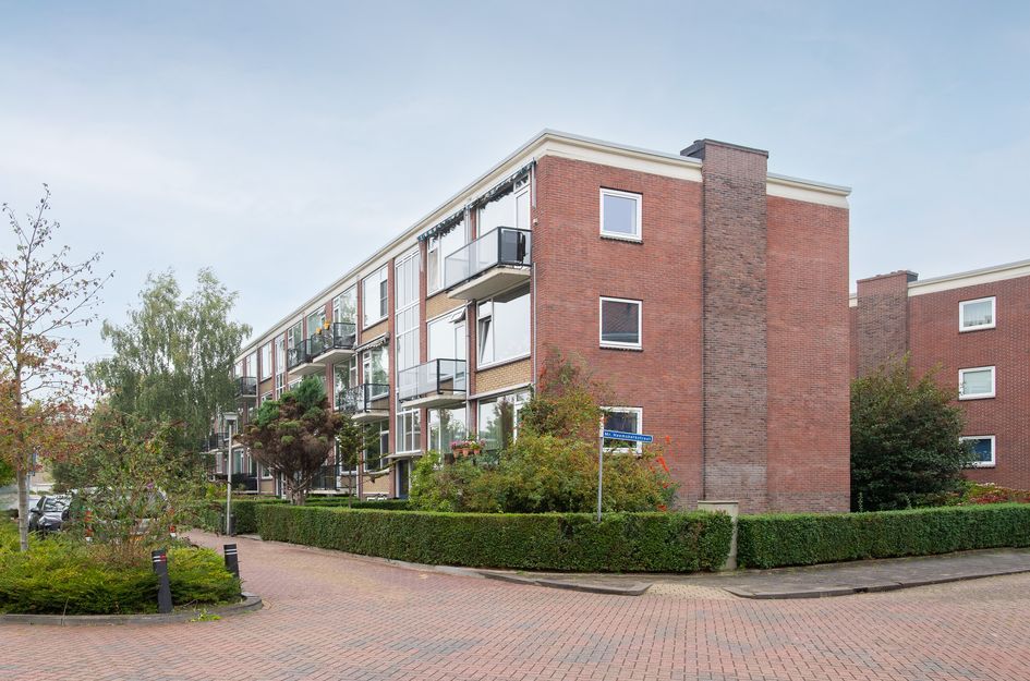 Jhr D Savornin Lohmanstr 18