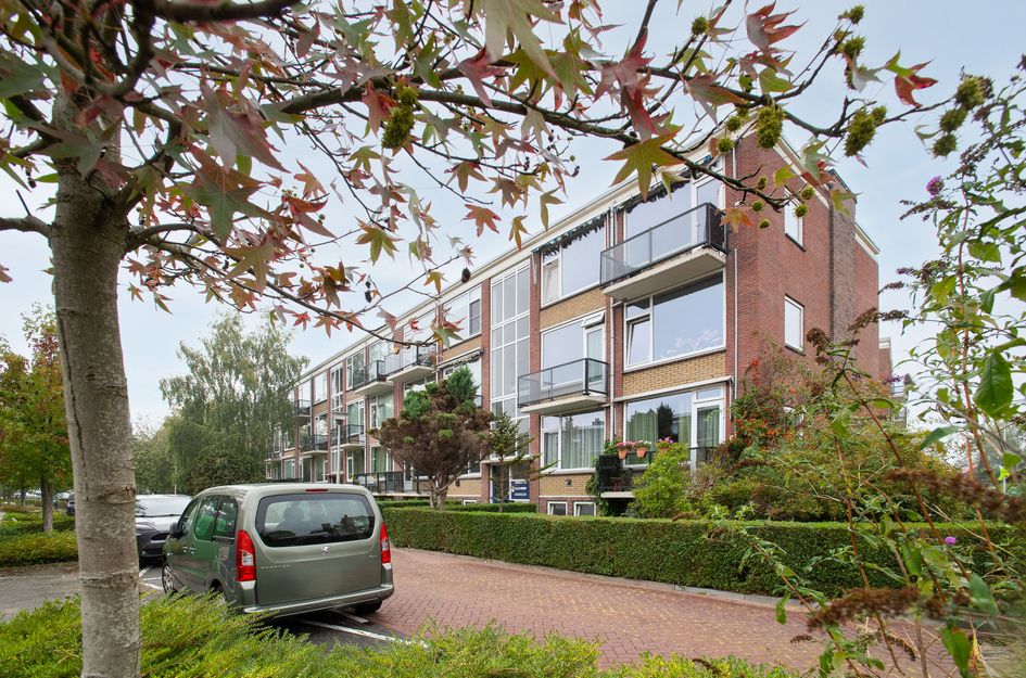 Jhr D Savornin Lohmanstr 18