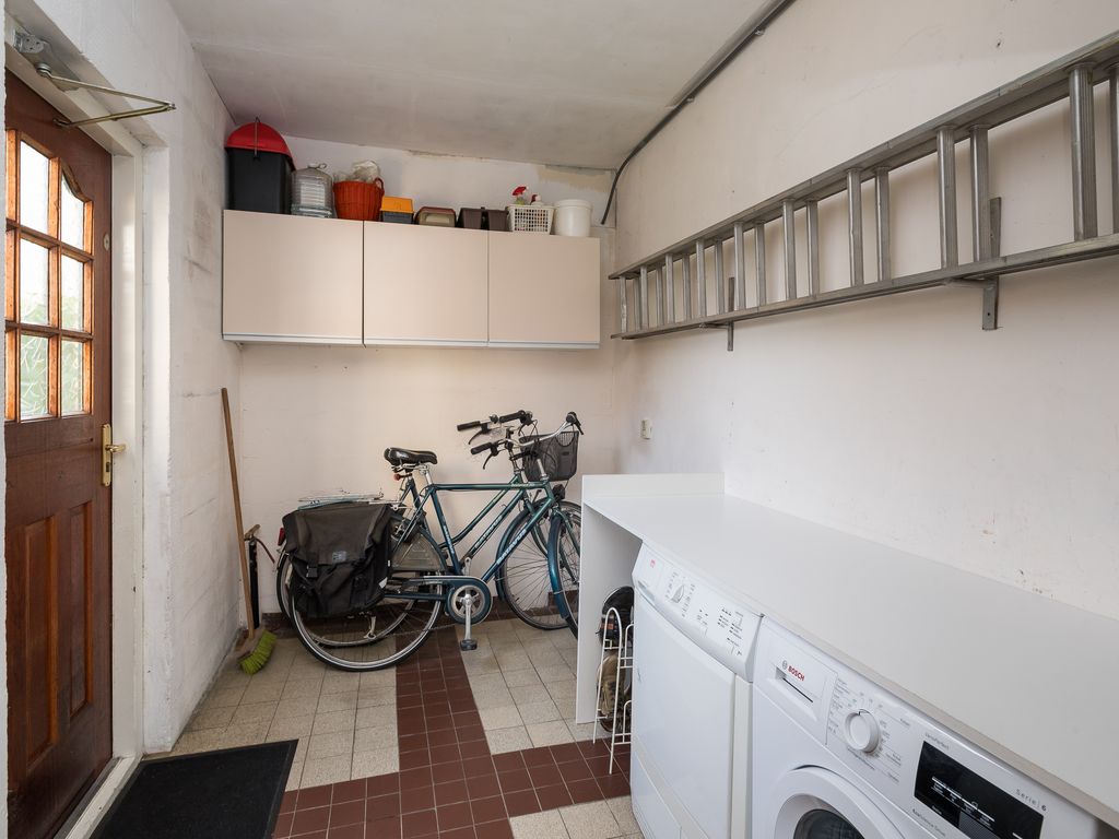 Fazant 64, Ridderkerk