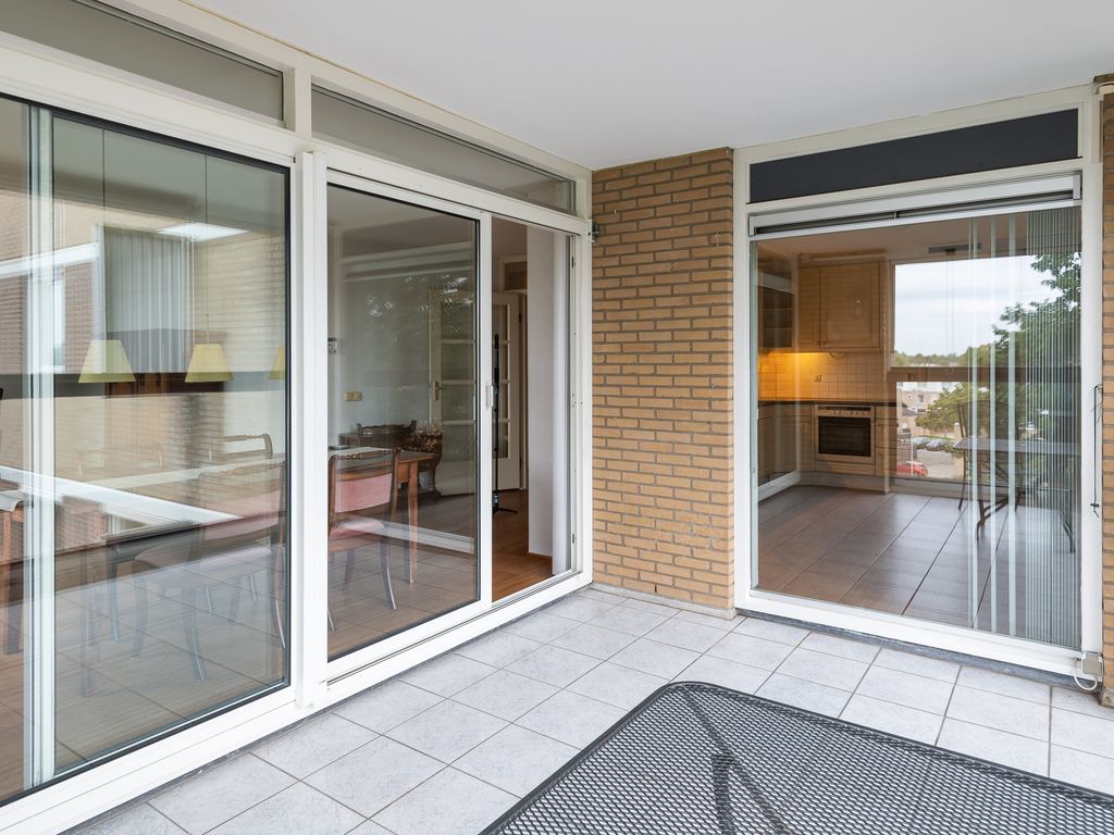 Van Leeuwenhoekstraat 146, Ridderkerk
