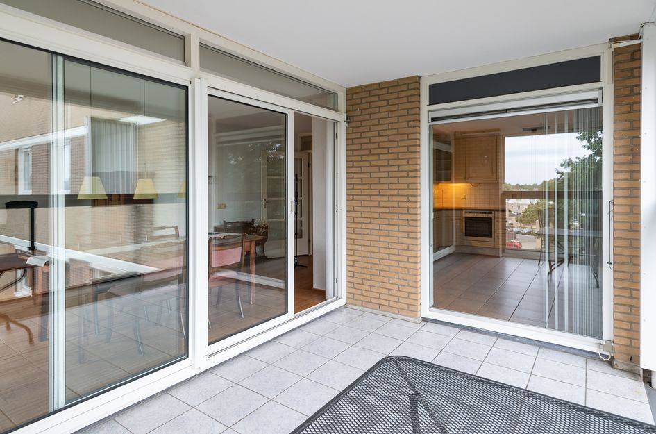 Van Leeuwenhoekstraat 146