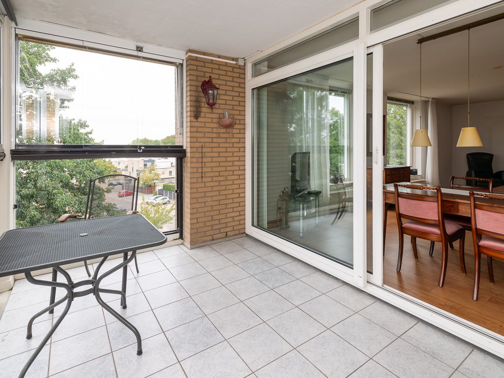 Van Leeuwenhoekstraat 146, Ridderkerk