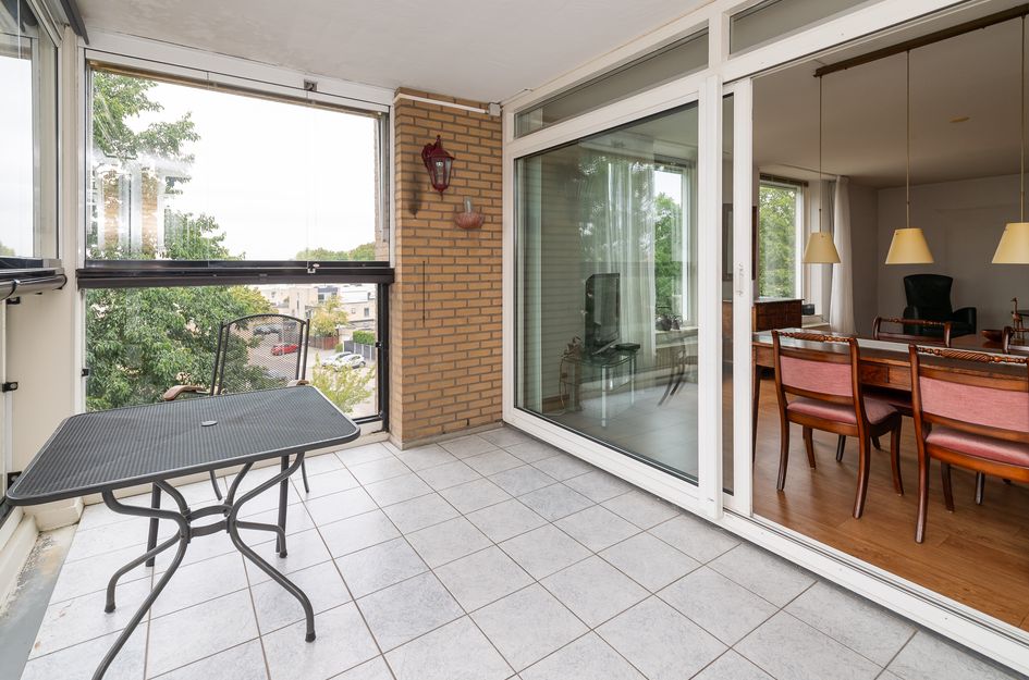 Van Leeuwenhoekstraat 146