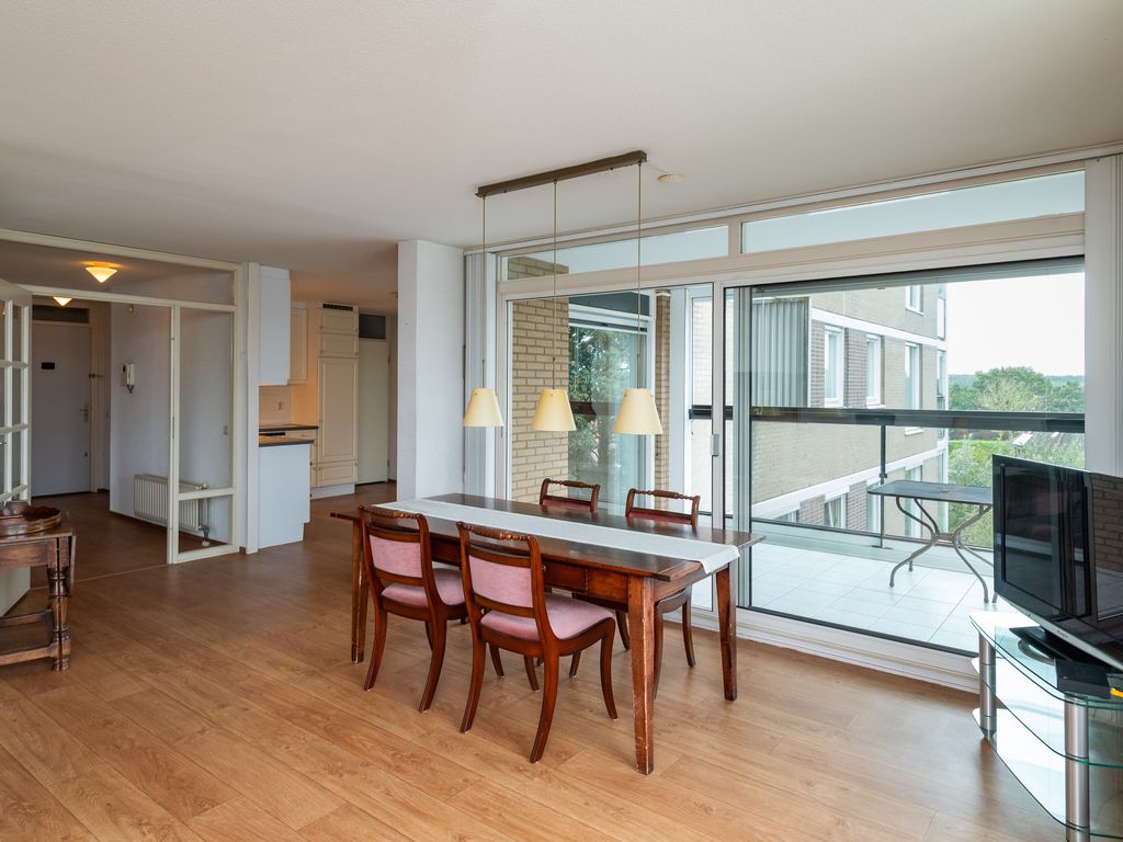 Van Leeuwenhoekstraat 146, Ridderkerk