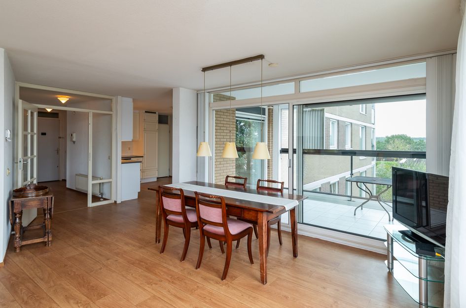 Van Leeuwenhoekstraat 146