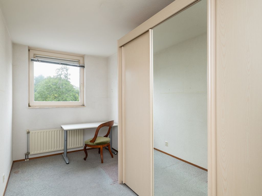 Van Leeuwenhoekstraat 146, Ridderkerk