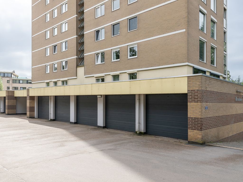 Van Leeuwenhoekstraat 146, Ridderkerk