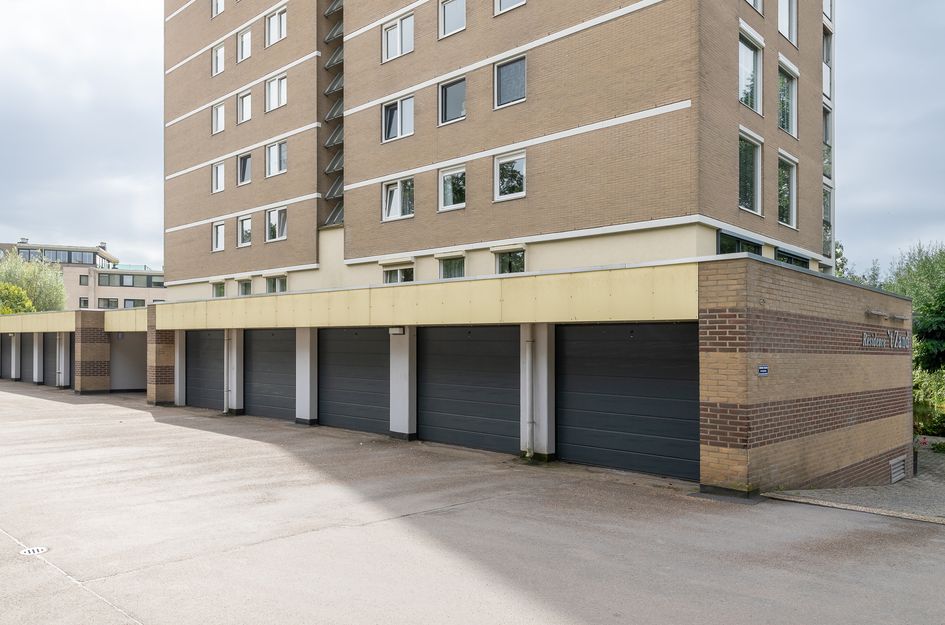 Van Leeuwenhoekstraat 146