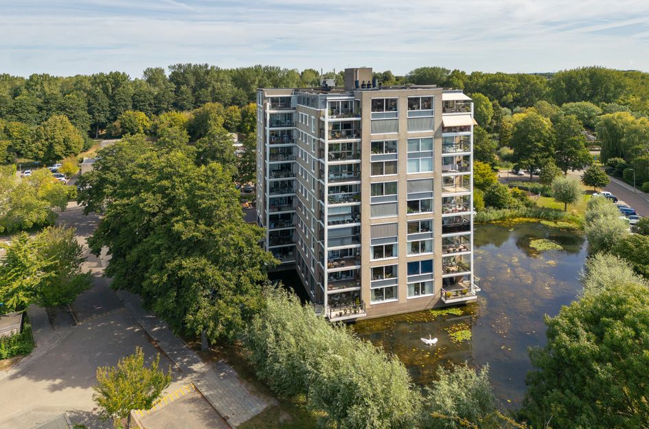 Van Leeuwenhoekstraat 146