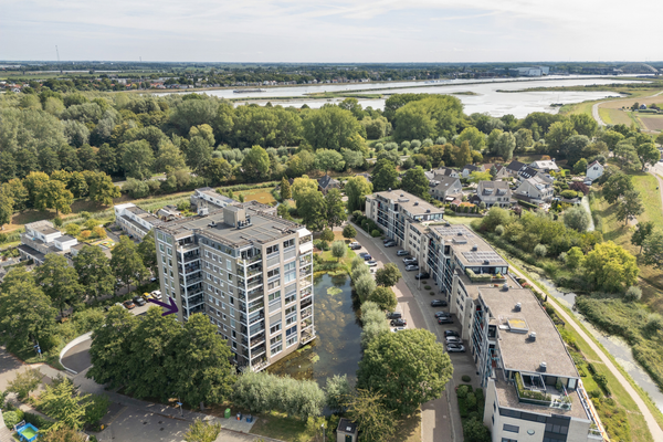 Van Leeuwenhoekstraat 146