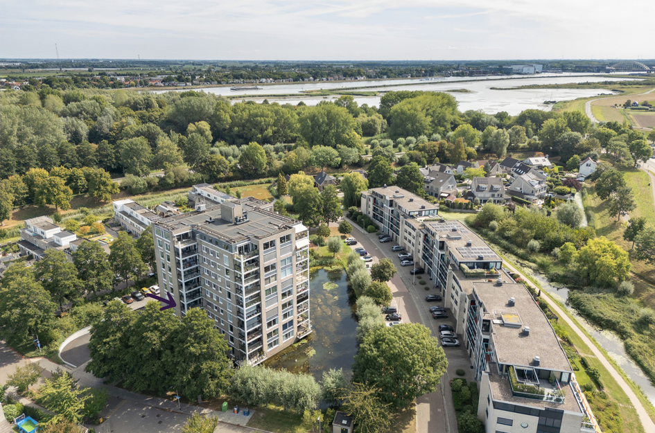 Van Leeuwenhoekstraat 146
