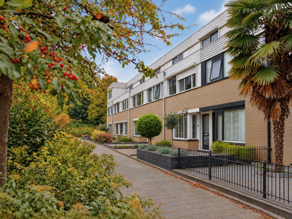 Van Leeuwenhoekstraat 101, Ridderkerk