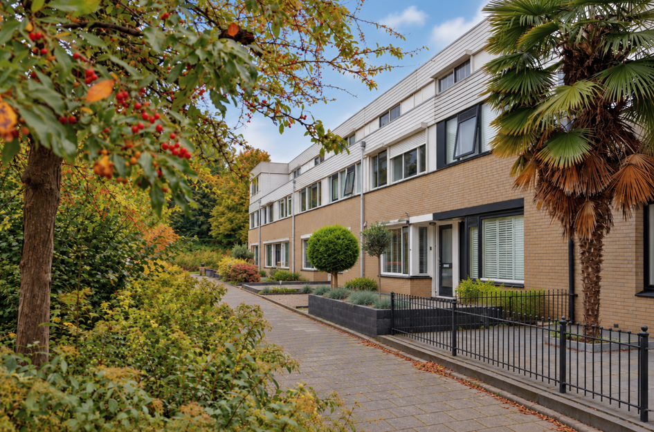 Van Leeuwenhoekstraat 101