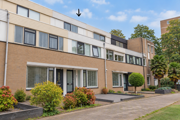 Van Leeuwenhoekstraat 101