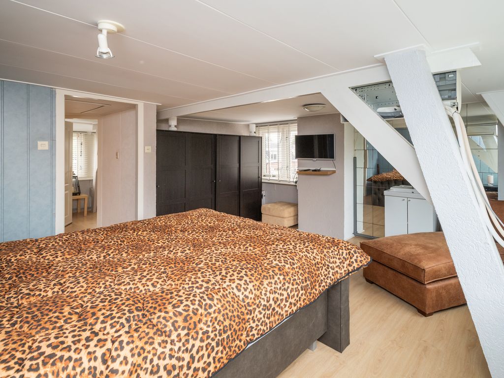 Kerkweg 50, Ridderkerk