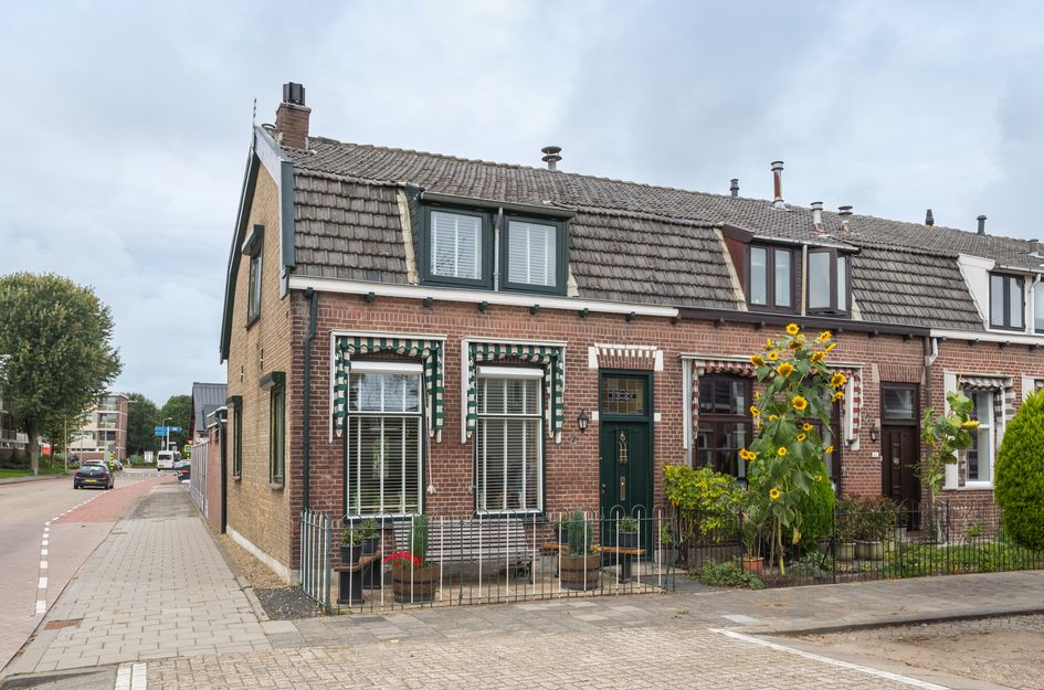 Kerkweg 50