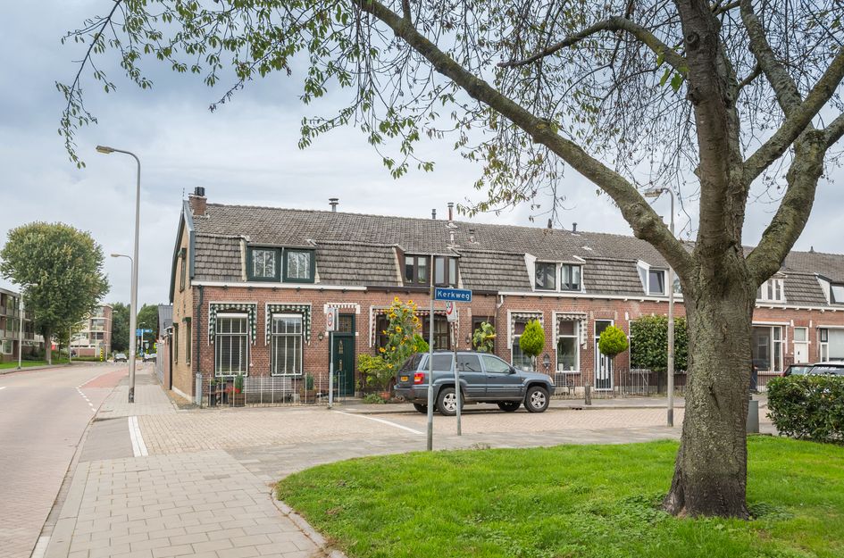 Kerkweg 50