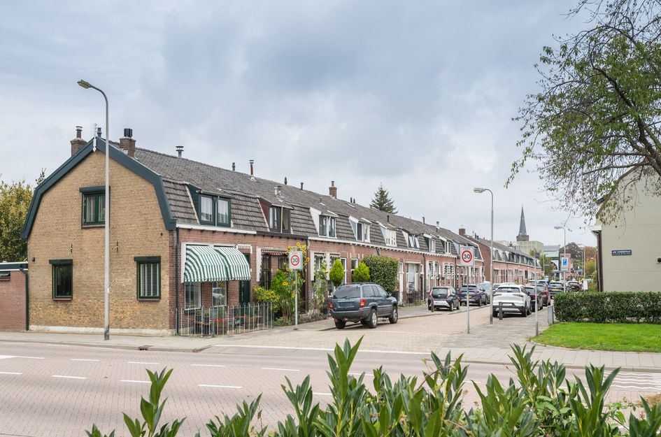 Kerkweg 50