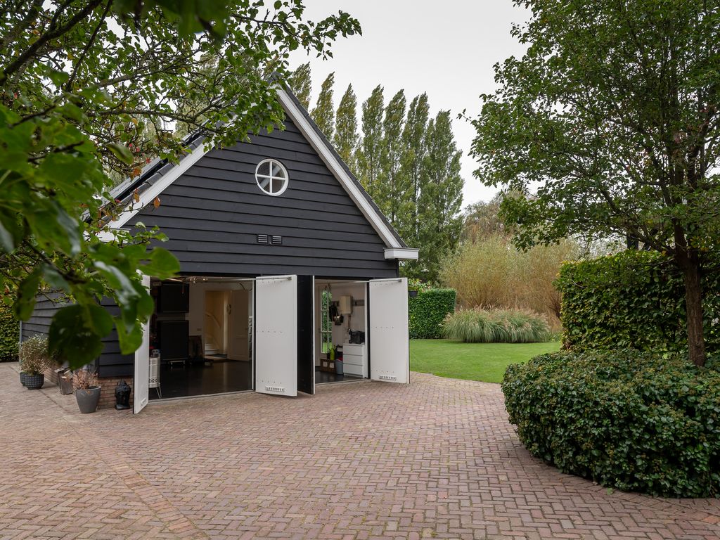 Rijksstraatweg 337, Ridderkerk
