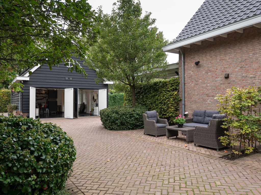 Rijksstraatweg 337, Ridderkerk