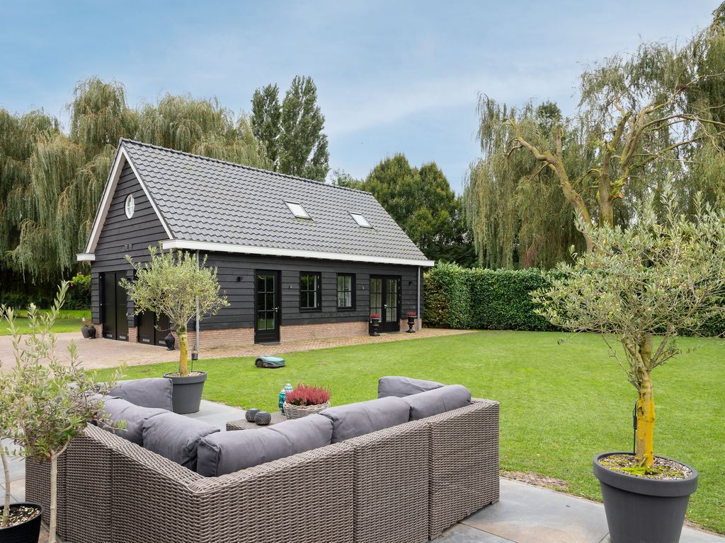 Rijksstraatweg 337, Ridderkerk