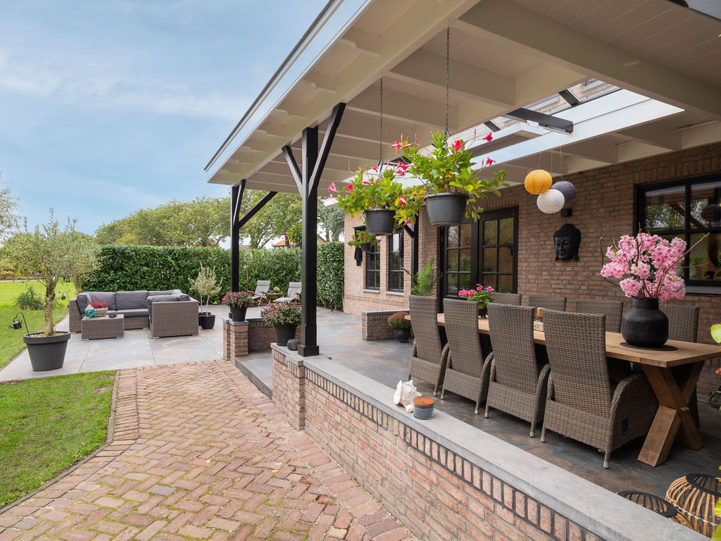 Rijksstraatweg 337, Ridderkerk