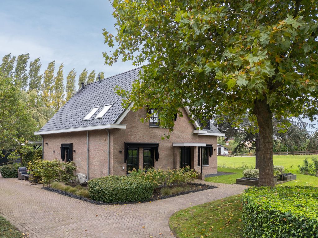 Rijksstraatweg 337, Ridderkerk