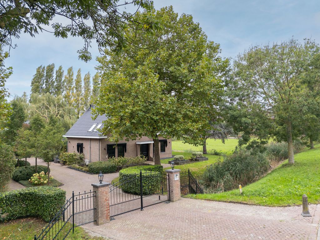 Rijksstraatweg 337, Ridderkerk
