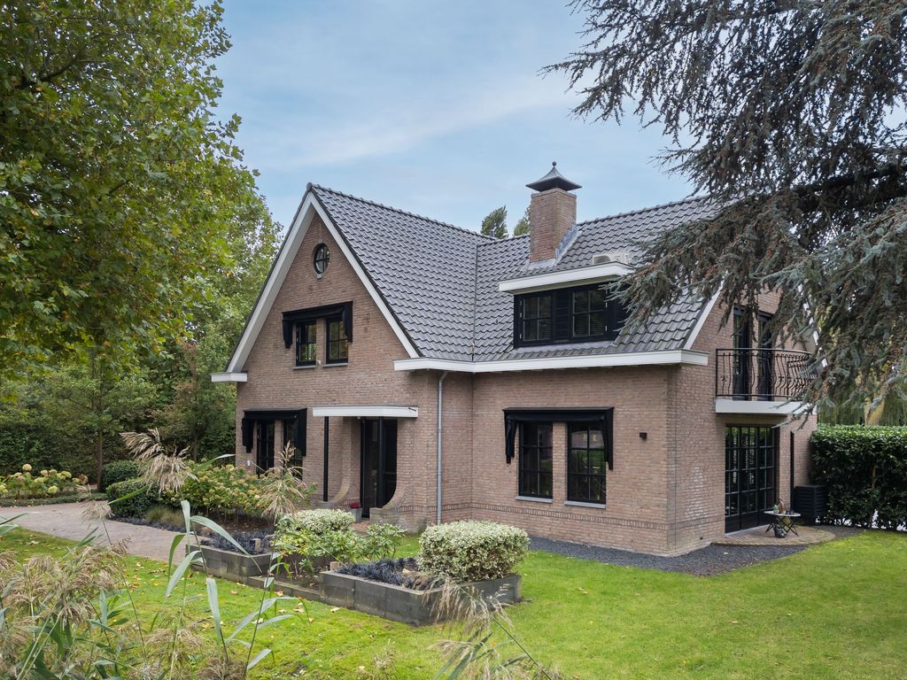 Rijksstraatweg 337, Ridderkerk
