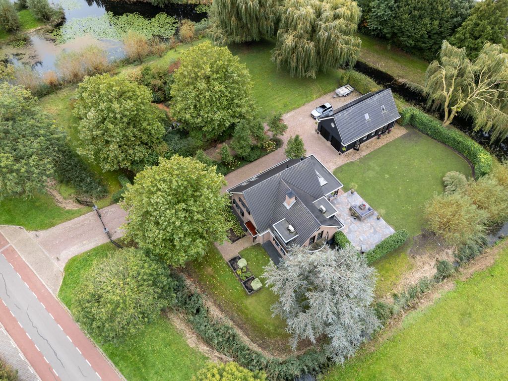 Rijksstraatweg 337, Ridderkerk