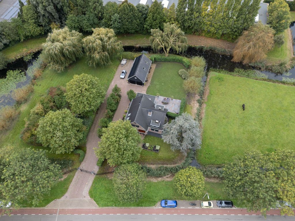 Rijksstraatweg 337, Ridderkerk