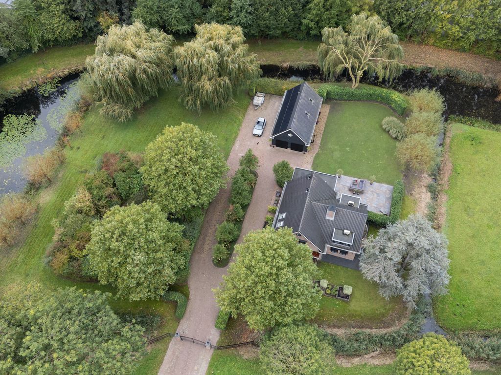Rijksstraatweg 337, Ridderkerk