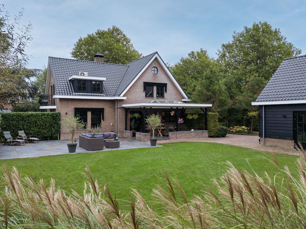 Rijksstraatweg 337, Ridderkerk