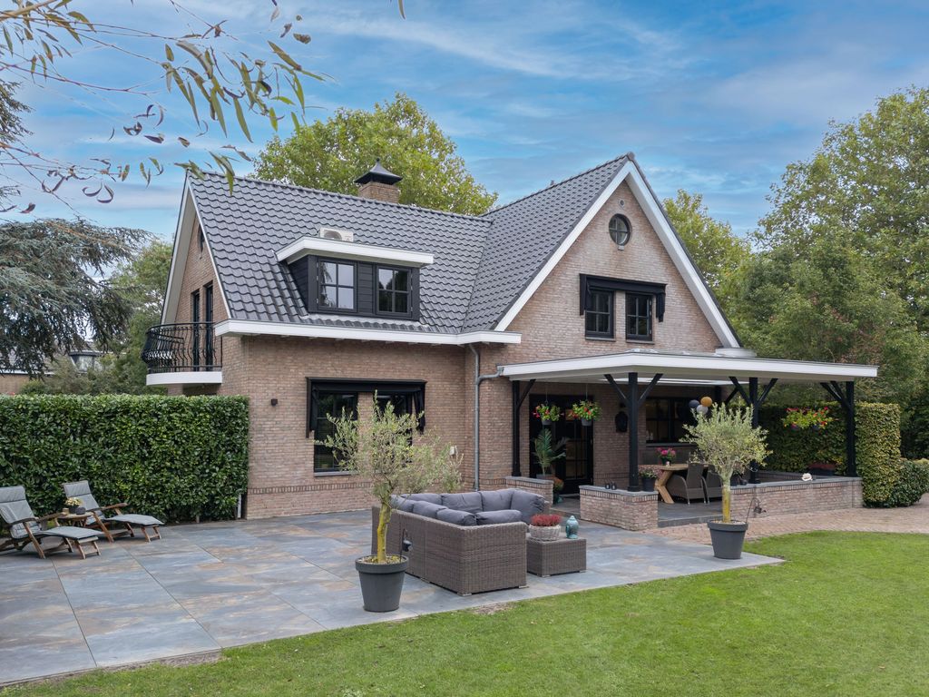 Rijksstraatweg 337, Ridderkerk